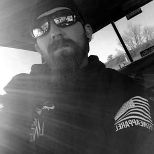 Meet your Posher, Greg